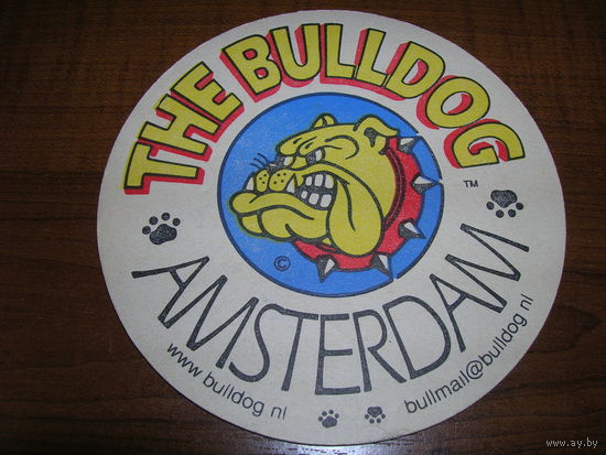 Bulldog