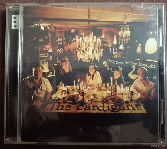 The Cardigans – Long Gone Before Daylight, CD