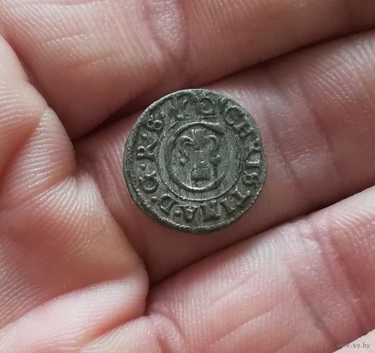 Солид 1651 г Состояние