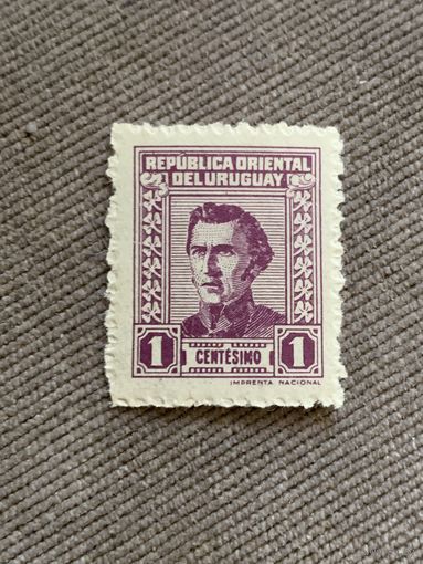 Уругвай. Стандарт