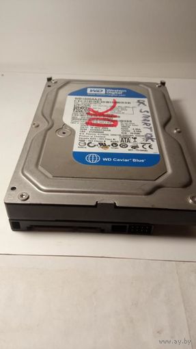 HDD 160 GB SATA  3,5"