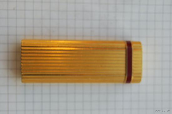ВИНТАЖНАЯ ЗАЖИГАЛКА CARTIER PARIS