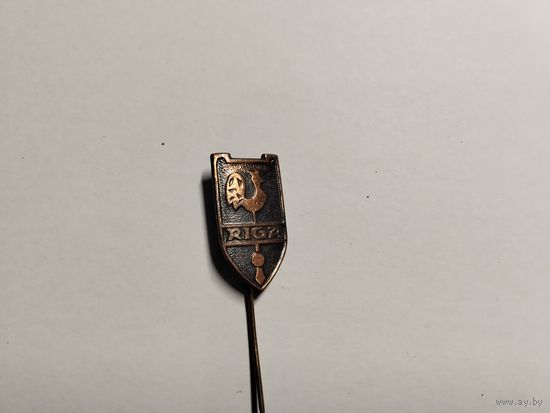 Прибалтика