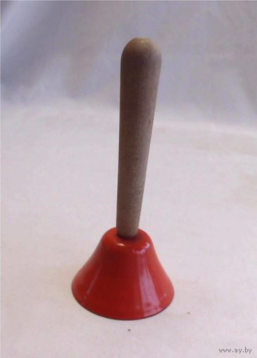 Колокол Колокольчик вызывной 03