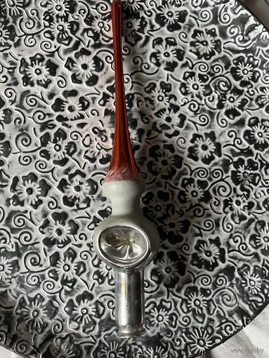 Ёлочное навершие