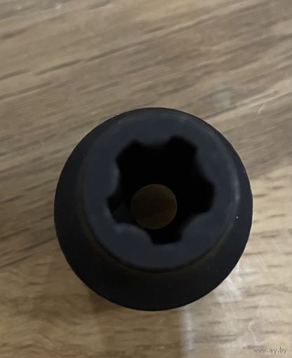 Головка пятигранная EPR TESLA 22210 JTC-22210 JTC