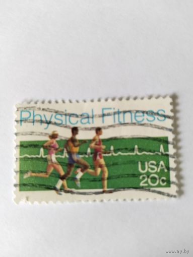 США  1983