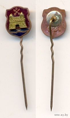 Рига 1.