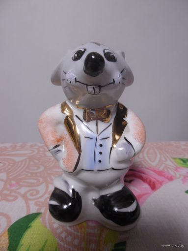 МЫШОНОК.КЛЕЙМО.