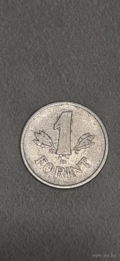 Венгрия 1 форинт 1950