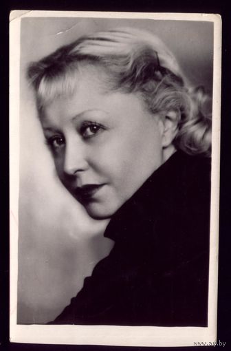 1958 год Я.Жеймо Гомель