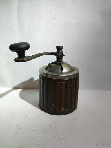 Кофемолка СССР.