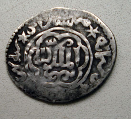 Сельджуки Рума. Кей-Хосров III 1265-1283 г.г.