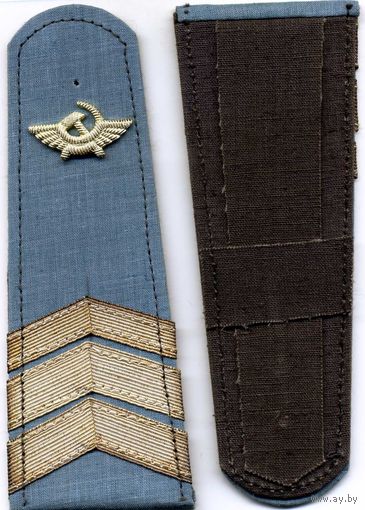 Погоны