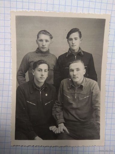 Значок
