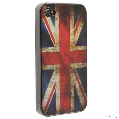 Чехол для iPhone 4G/4GS