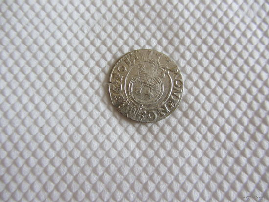 Полторак 1625 г.
