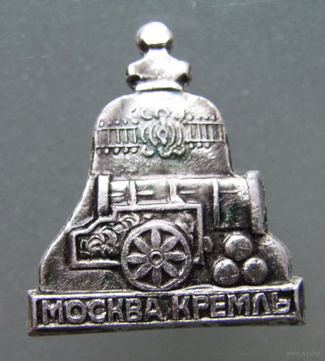 Начок Москва Кремль.