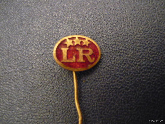 LR