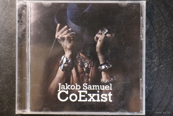 Jakob Samuel – CoExist (2021, CD)