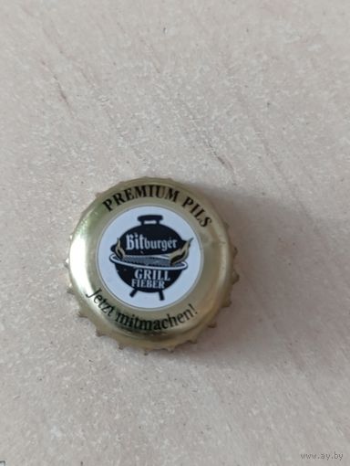 Крышки - пробки ( Германия )