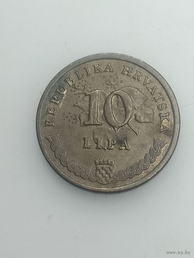 Хорватия 10 лип 2008 года .