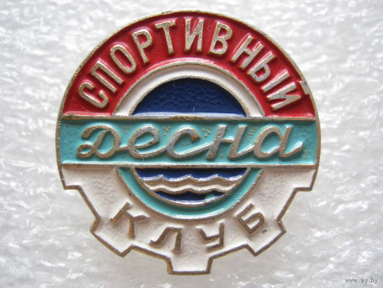Спортивный клуб "Десна"