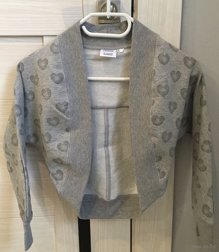 Болеро Primigi. Пересылка бесплатно