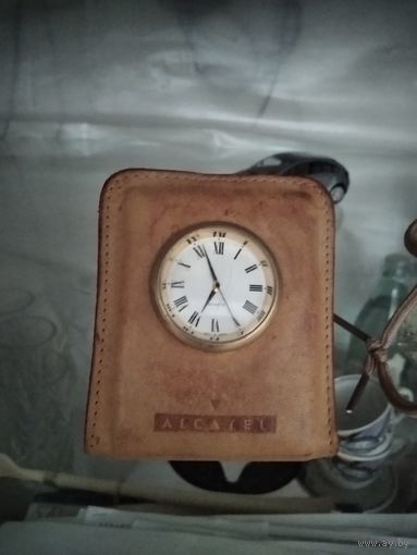 Часы алкатель