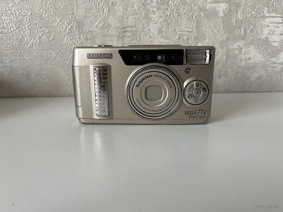 Фотоаппарат Samsung С рубля