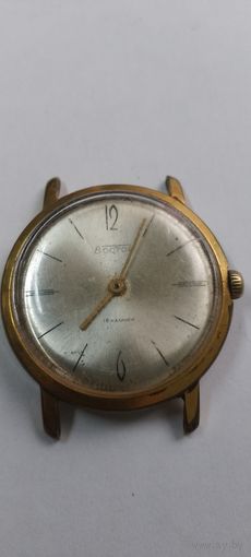 Часы Восток  au 12.5