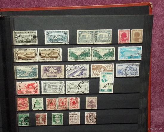 РАСПРОДАЖА !!! ФРАНЦУЗСКИЕ КОЛОНИИ И ТЕРРИТОРИИ . Состояние на фото !