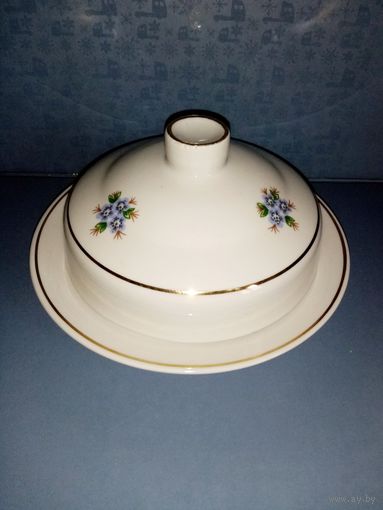 Маслёнка МФЗ СССР