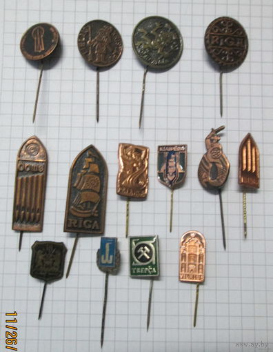 Прибалтика