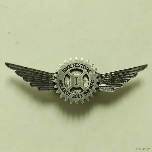 БАЙКЕРЫ - БЕЛАРУСЬ