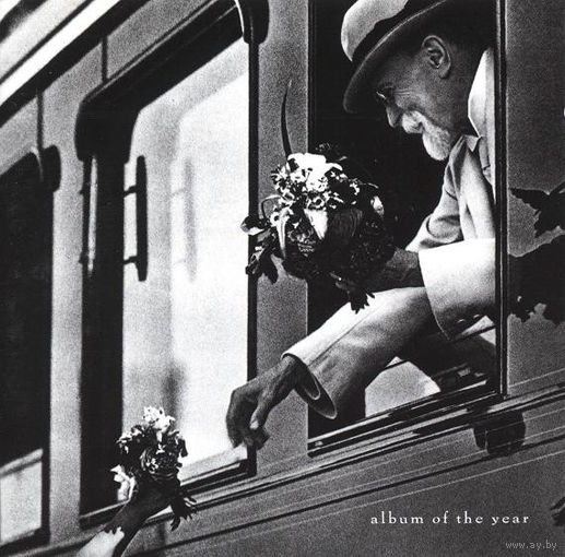 Faith No More Album Of The Year