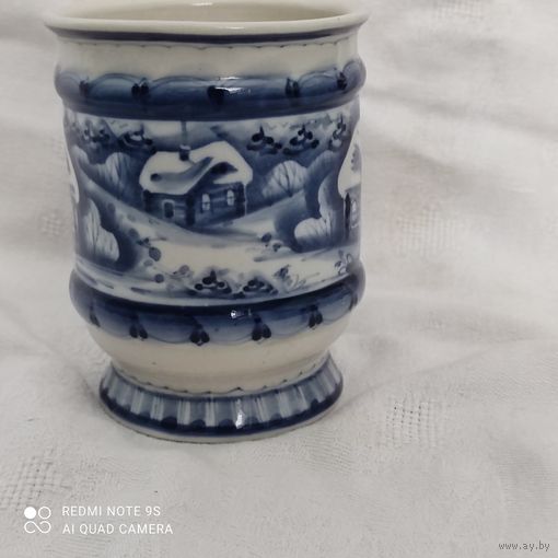 Кружка Гжель