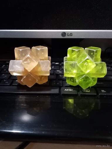 Головоломка Кристалл