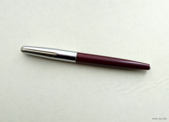 СССР: авторучка чернильная, 70-е годы ХХ века.