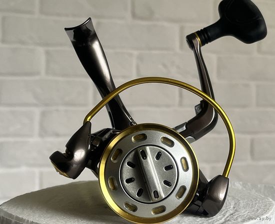 Катушка Ryobi Zauber 3000