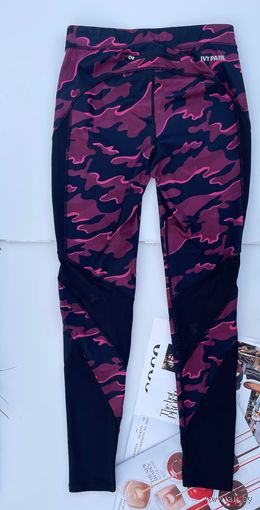 Леггинсы ivy park adidas оригинал