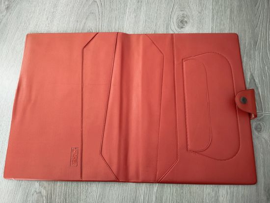 Папка для документов СССР