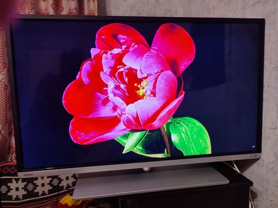 Телевизор Toshiba 40'' 40L5455R (Full HD) (3D)