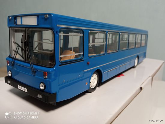 ЛиАЗ 5256 танзанит