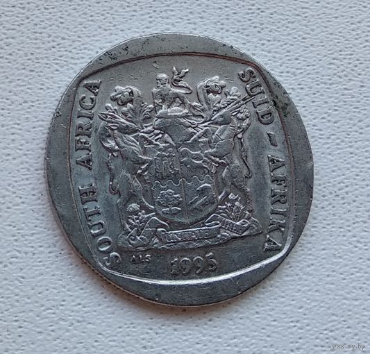 ЮАР 5 рандов, 1995 6-12-23