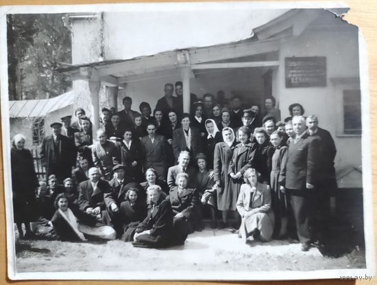 Старое фото в коллекцию