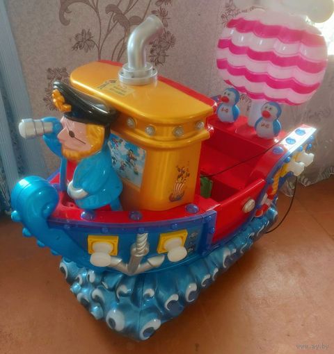 Аттракционы. Вендинговые Аппараты