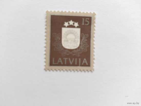 Распродажа Латвия  1991