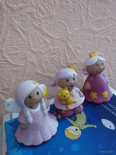 Куколки опт