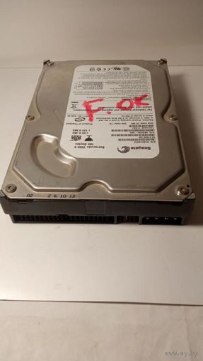 HDD 160 ГБ 3,5 IDE